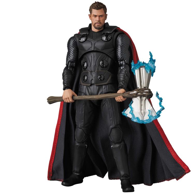 Infinity War MAFEX No.104 Thor