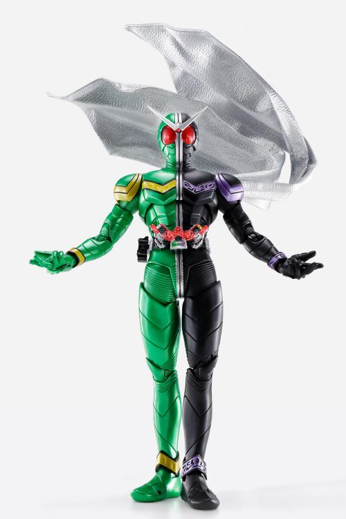 Kamen Rider Fuuto PI S.H.Figuarts Kamen Rider Double Cyclone Joker