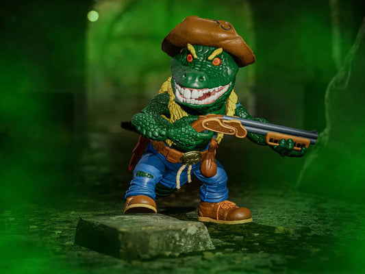 TMNT Ultimates! Leatherhead