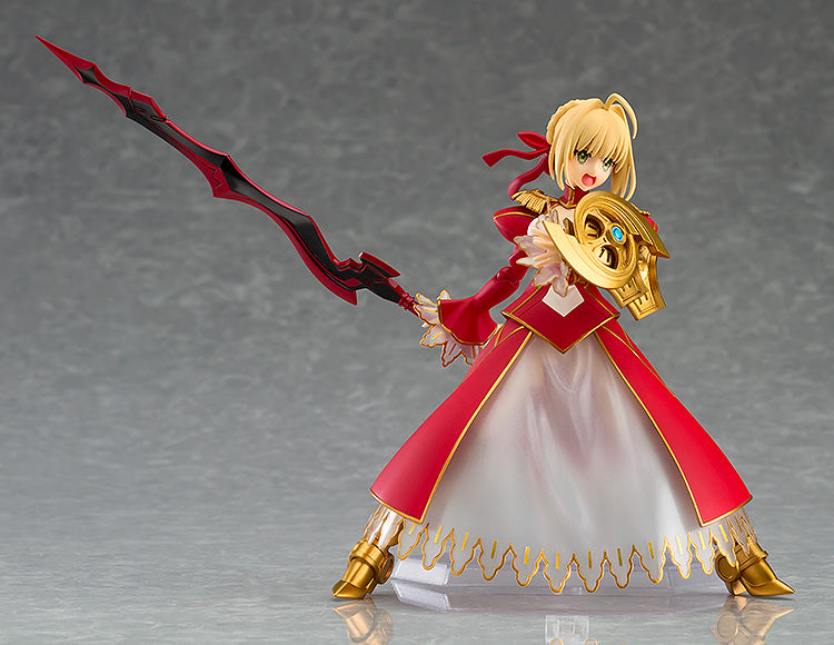 Fate/Extella figma No.370 Saber (Nero Claudius)