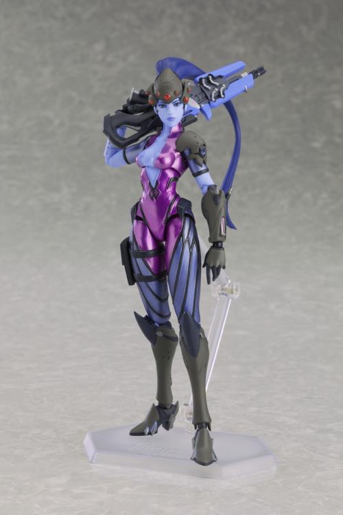 Overwatch figma No.387 Widowmaker