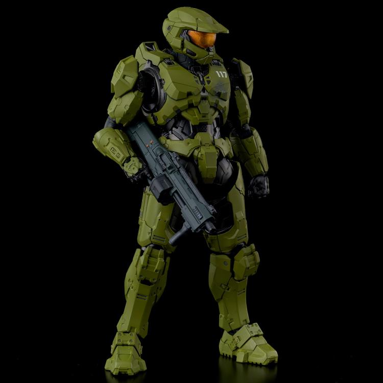 Halo Infinite RE:EDIT Master Chief (Mjolnir Mark VI Gen.3) 1/12 Scale Figure