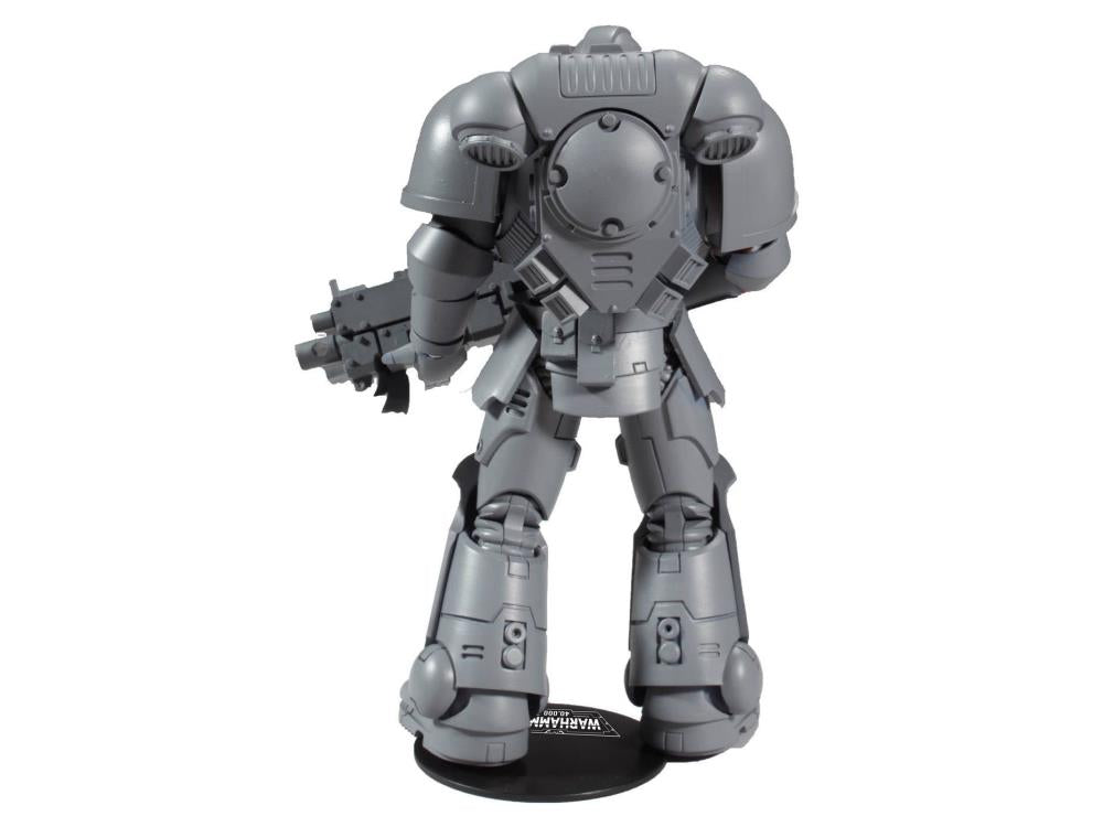 Warhammer 40,000 Space Marine Primaris Intercessor (Artist Proof) Chase
