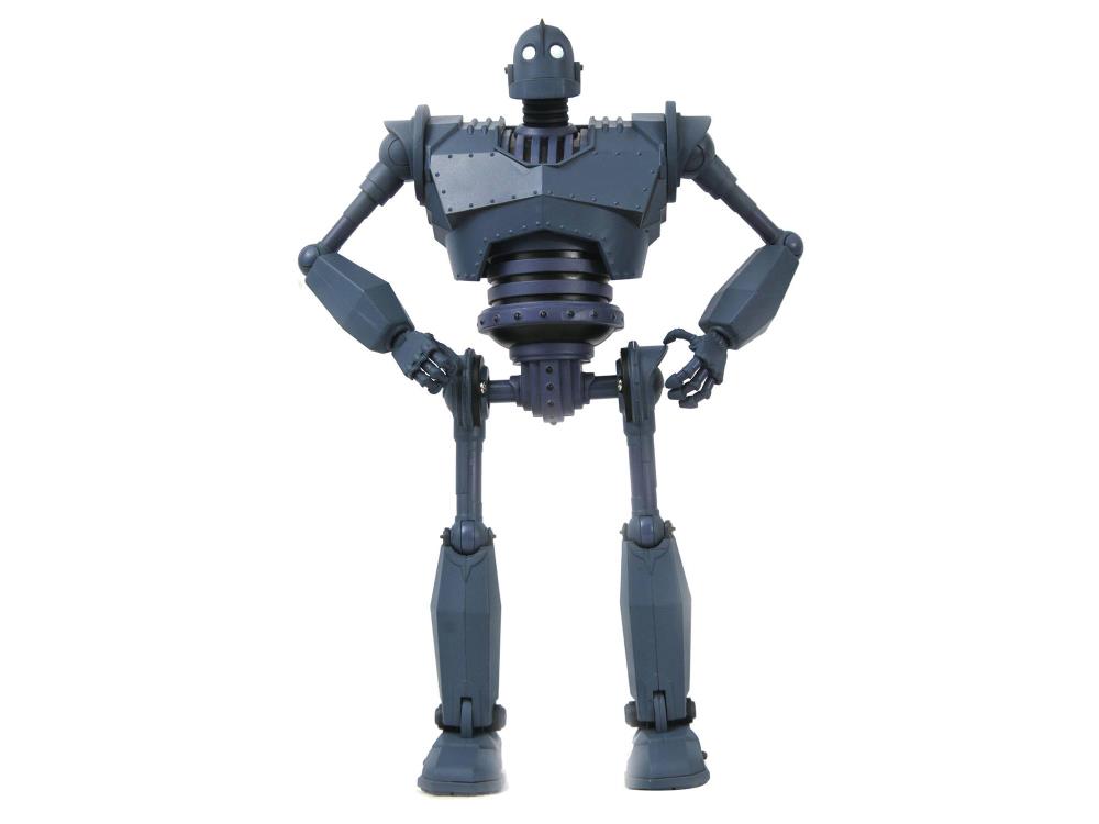 The Iron Giant Deluxe SDCC 2020 Limited Edition Exclusive Figure