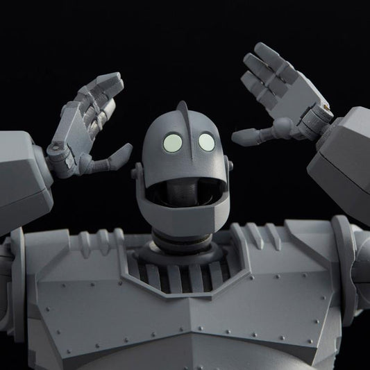 The Iron Giant RIOBOT Iron Giant