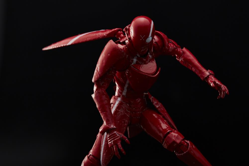 Aposimz Etherow 1/12 Scale Figure