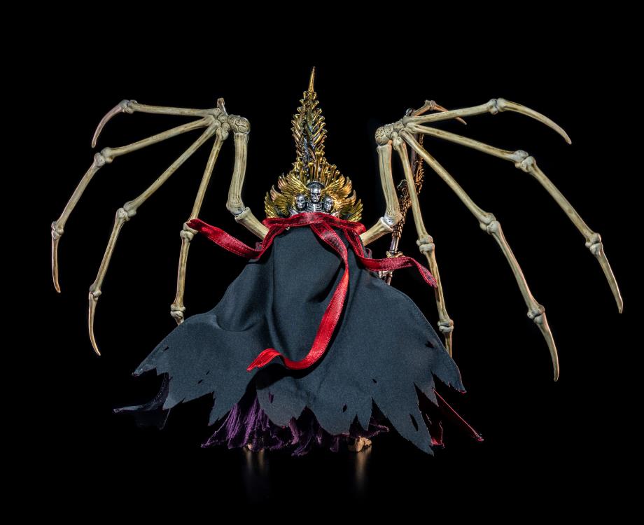 PRE-ORDER Mythic Legions: Necronominus Deluxe Figure