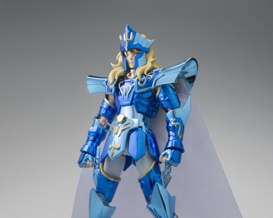 Saint Seiya Saint Cloth Myth Poseidon (15th Anniversary Ver.) BY BANDAI SPIRITS - BRAND SAINT SEIYA: KNIGHTS OF THE ZODIAC