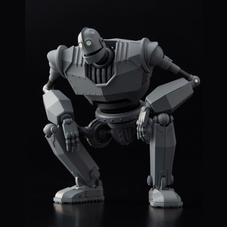 The Iron Giant RIOBOT Iron Giant