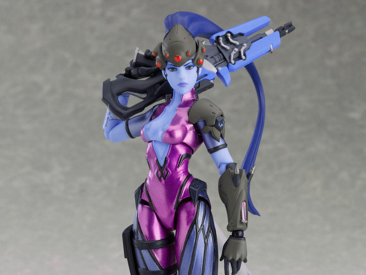 Overwatch figma No.387 Widowmaker