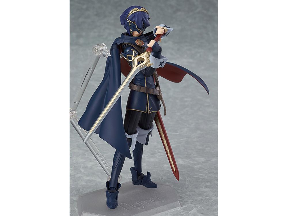 Fire Emblem figma No.245 Lucina (Reissue)