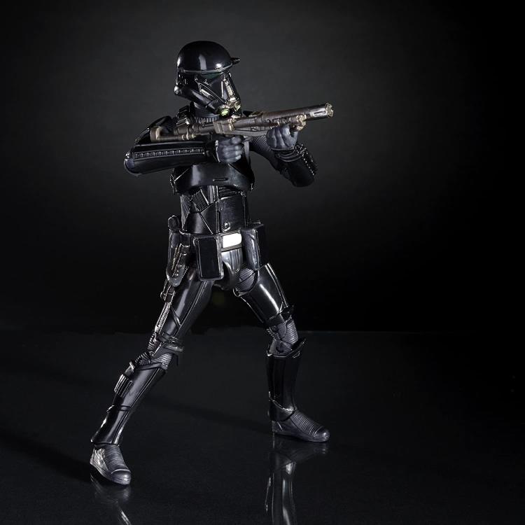 Star Wars: The Black Series 6" Imperial Death Trooper (Rogue One)