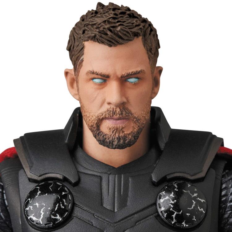 Infinity War MAFEX No.104 Thor