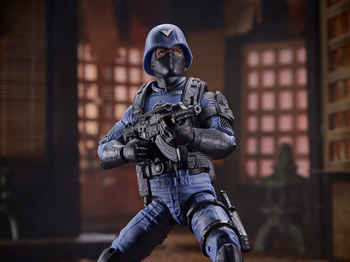 G.I. Joe Classified Series Cobra Officer