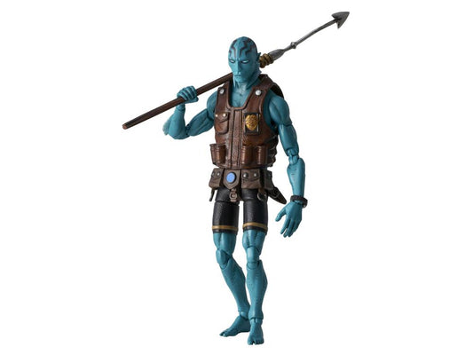 Hellboy Abe Sapien 1/12 Scale PX Previews Exclusive Action Figure
