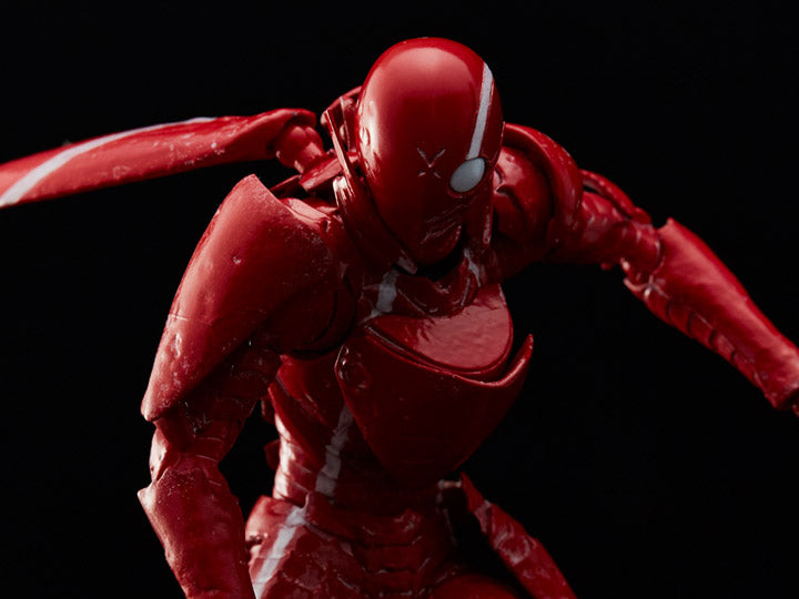 Aposimz Etherow 1/12 Scale Figure