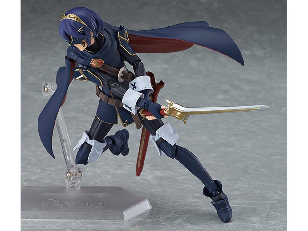 Fire Emblem figma No.245 Lucina (Reissue)