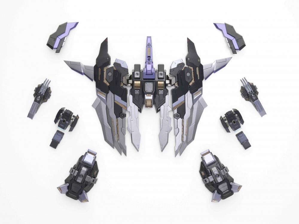 Transformers Kuro Kara Kuri Star Saber Alternative SDCC 2020 Exclusive