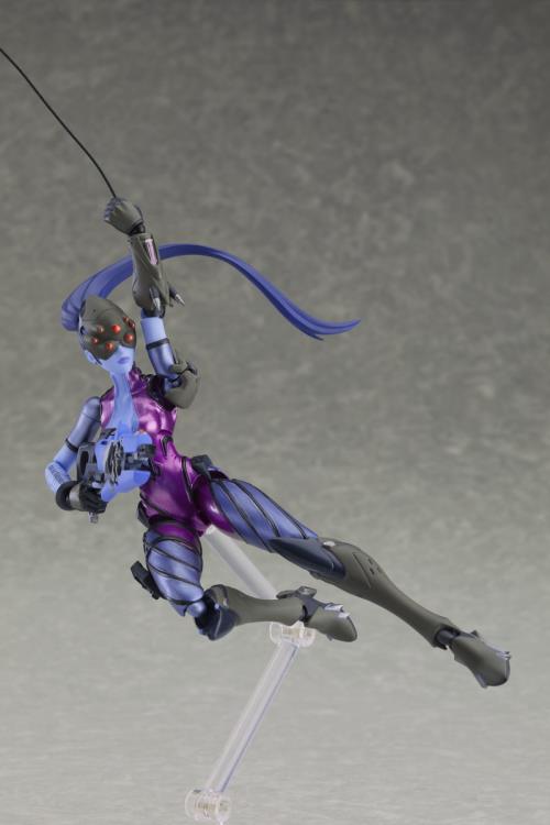 Overwatch figma No.387 Widowmaker
