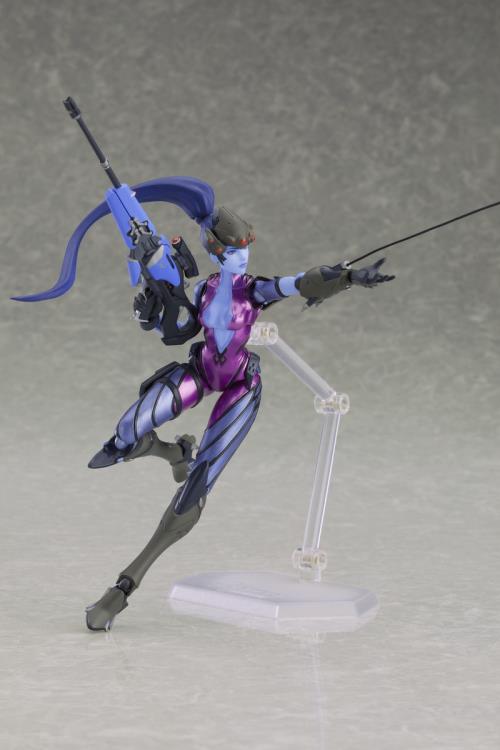 Overwatch figma No.387 Widowmaker