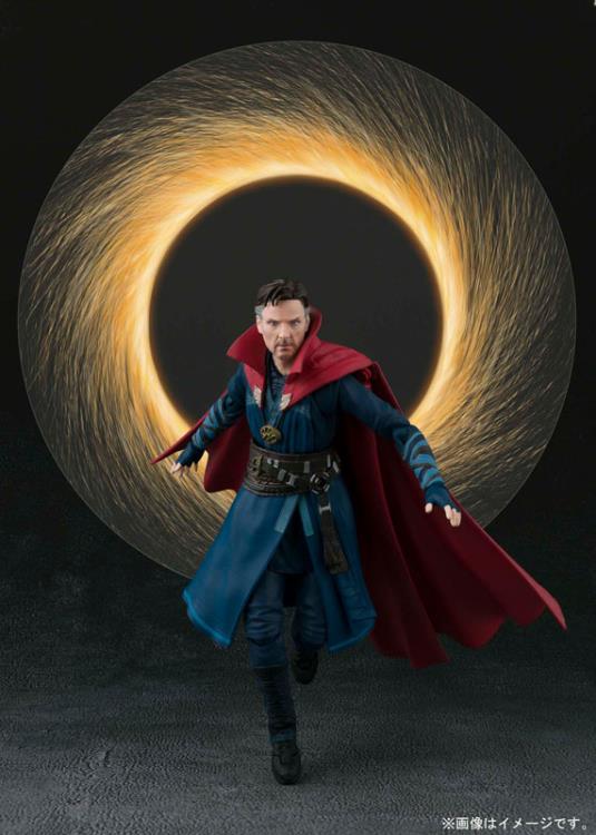 Infinity War S.H.Figuarts Doctor Strange