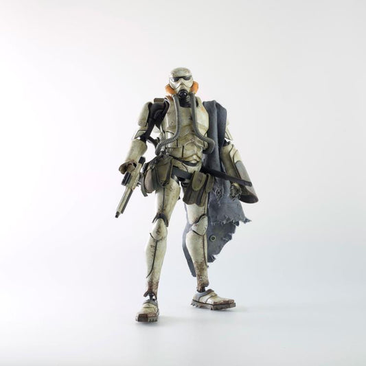 Tomorrow Kings Showa TK Trooper v2 Arid Patrol 1/6 Scale Figure