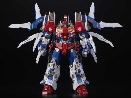 Transformers Kuro Kara Kuri #03 Star Saber