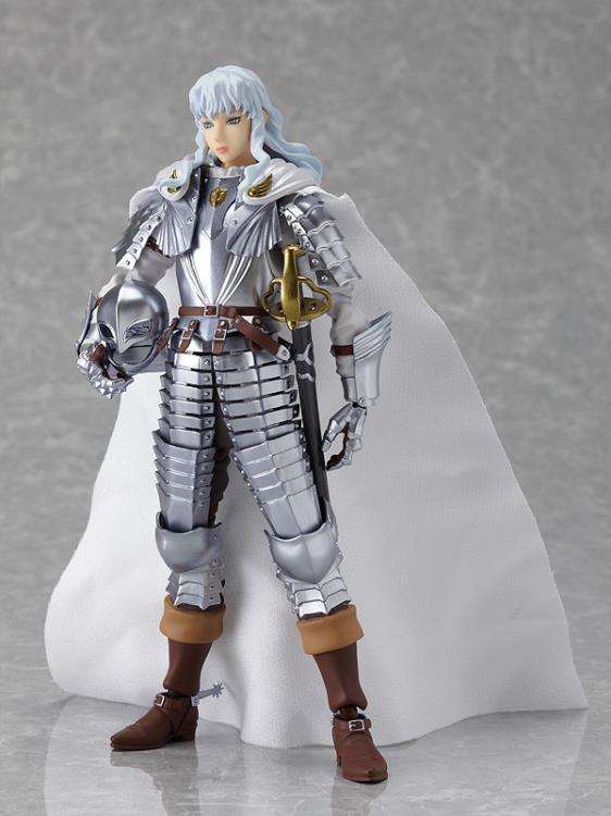 Berserk figma No.138 Griffith