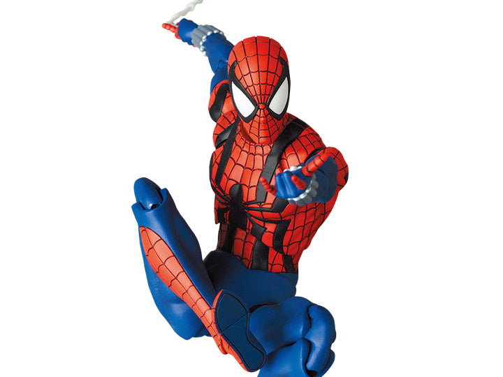 Marvel MAFEX No.143 Ben Reilly Spider-Man (Comic Ver.) – TOYCO