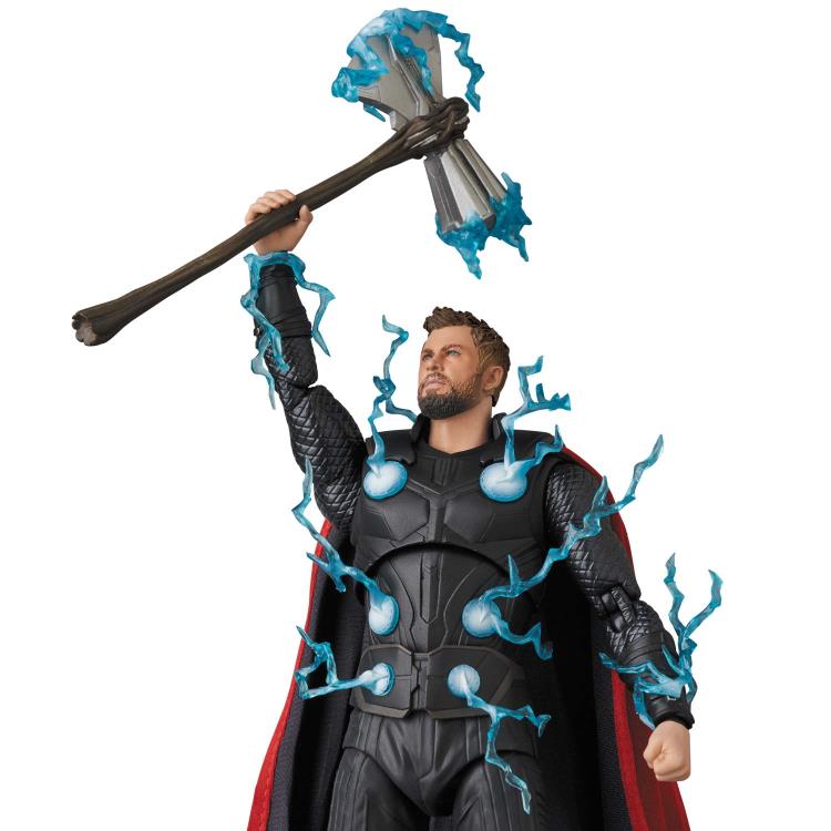 Infinity War MAFEX No.104 Thor