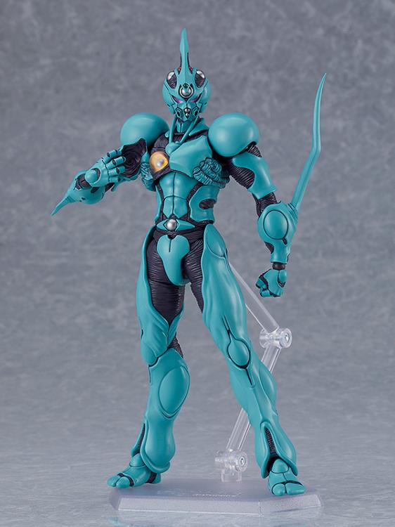 PRE-ORDER - Bio-Booster Armor Guyver figma No.600 Guyver I (Ultimate Edition)