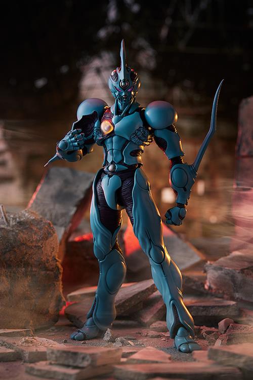 PRE-ORDER - Bio-Booster Armor Guyver figma No.600 Guyver I (Ultimate Edition)