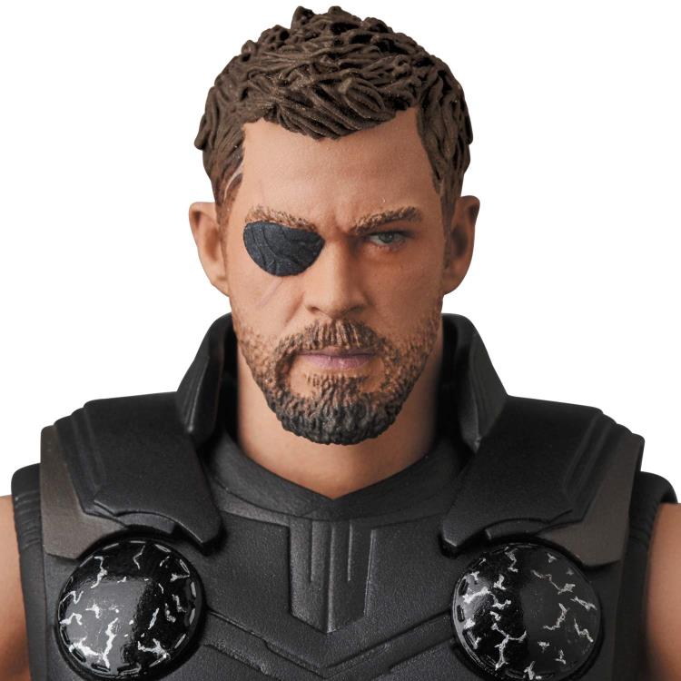 Infinity War MAFEX No.104 Thor