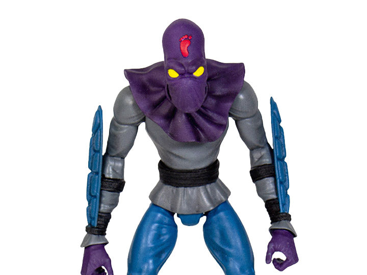 TMNT Ultimates Foot Soldier