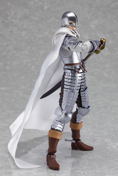 Berserk figma No.138 Griffith