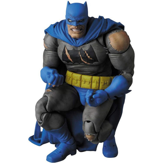 Batman: The Dark Knight Returns Triumphant MAFEX No.119 Batman (Reissue)