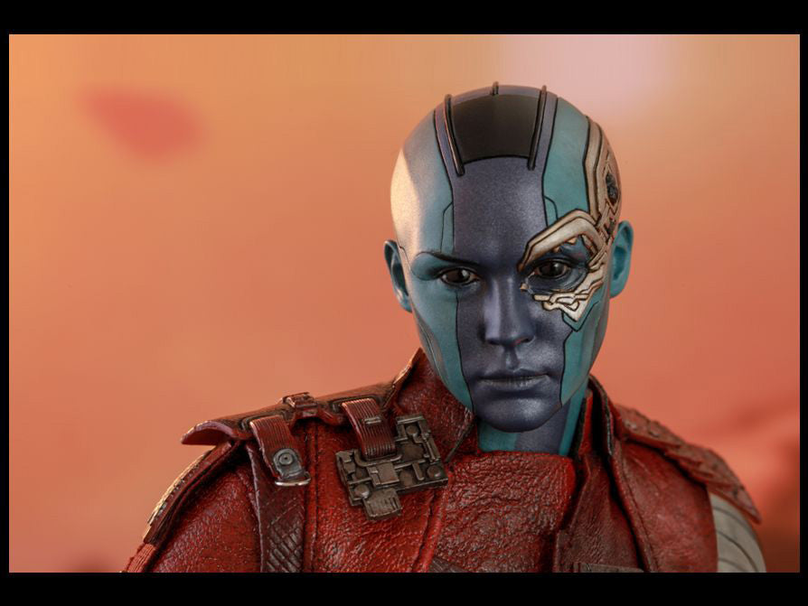 Avengers: Endgame MMS534 Nebula 1/6th Scale Collectible Figure