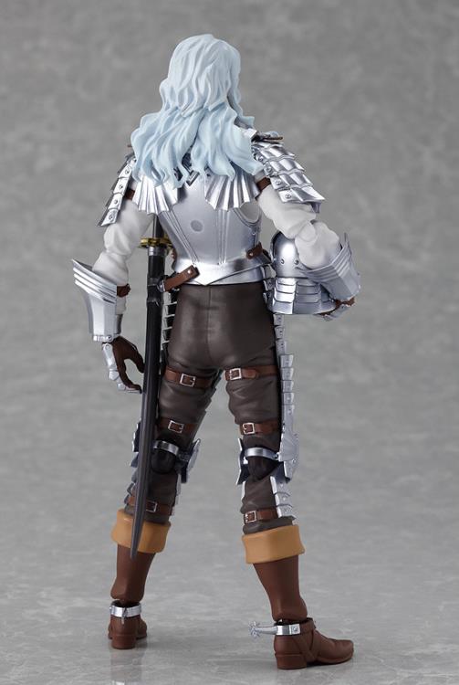Berserk figma No.138 Griffith