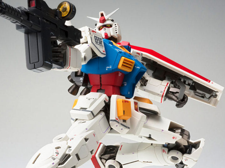Gundam Fix Figuration Metal Composite RX-78-2 Gundam (40th Anniversary Ver.)
