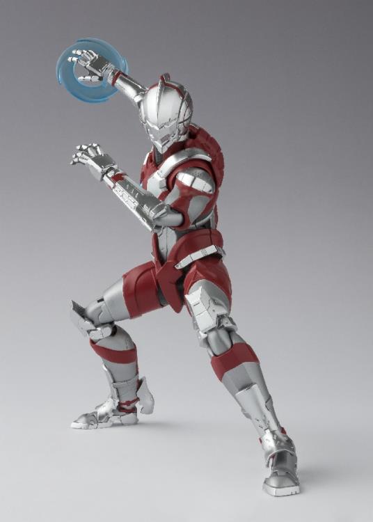 Ultraman (2019) S.H.Figuarts Ultraman Netflix