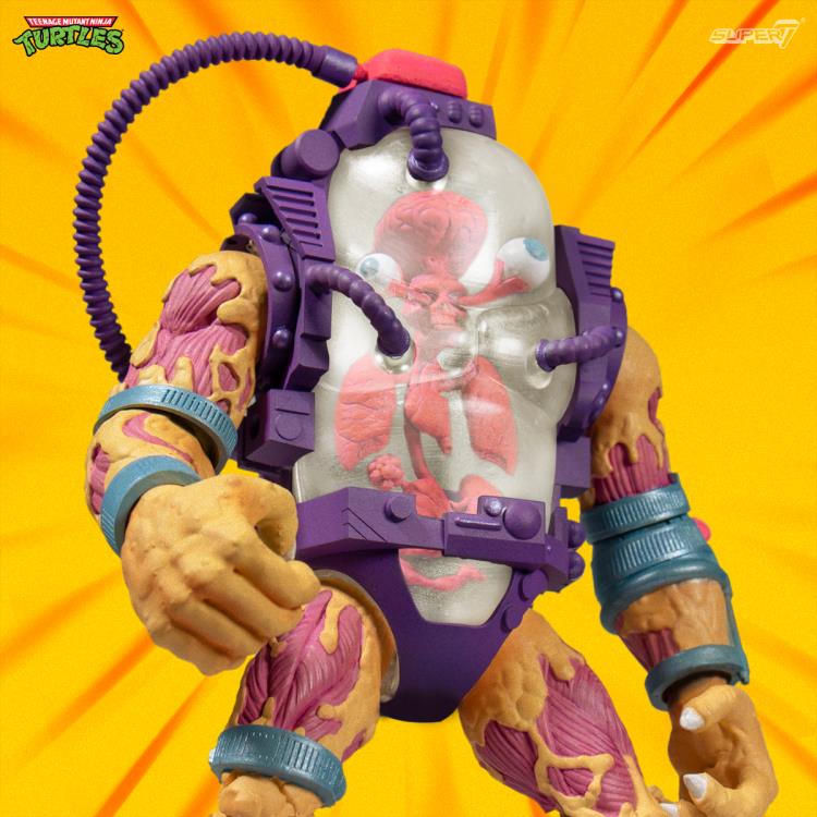 TMNT Ultimates Mutagen Man