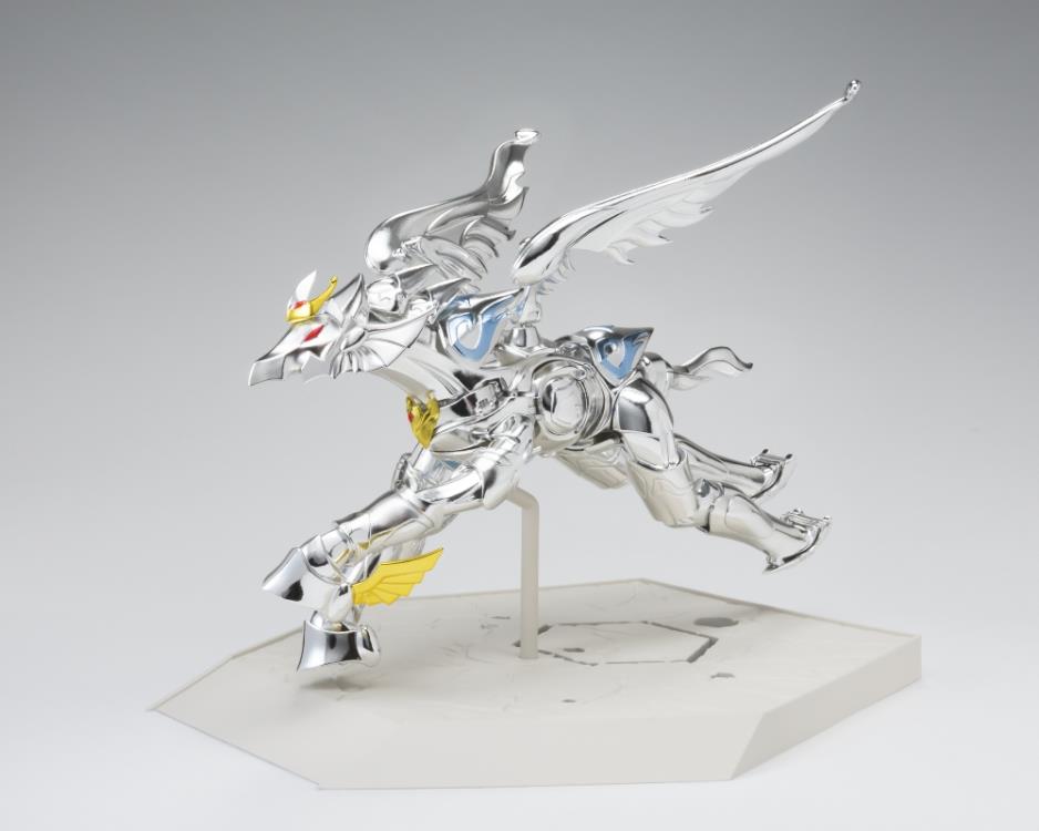Saint Seiya Saint Cloth Myth Pegasus Seiya (Heaven Chapter Ver.) 15th Anniversary
