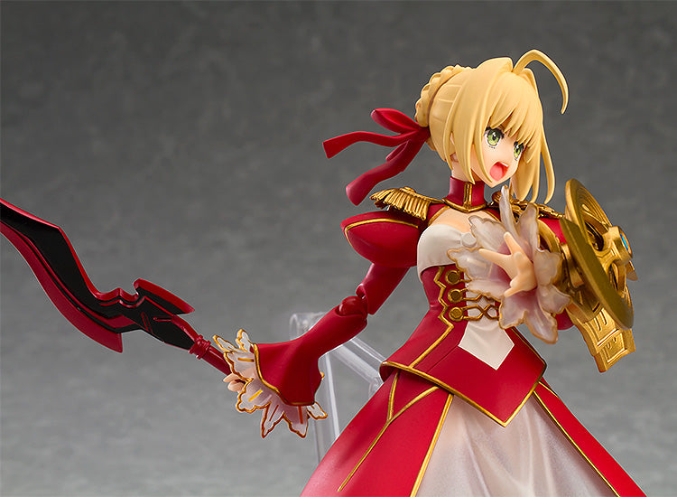 Fate/Extella figma No.370 Saber (Nero Claudius)