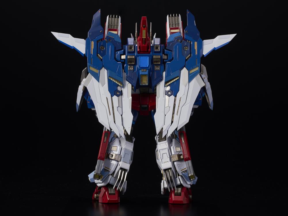 Transformers Kuro Kara Kuri #03 Star Saber