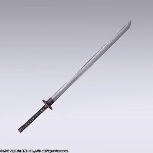 NieR: Automata Bring Arts Weapons (10 Pcs) Collection