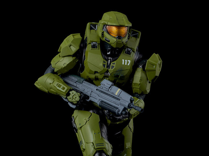 Halo Infinite RE:EDIT Master Chief (Mjolnir Mark VI Gen.3) 1/12 Scale Figure