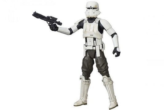 Star Wars The Black Series Action Figure Exclusive - Imperial Hovertank Pilot