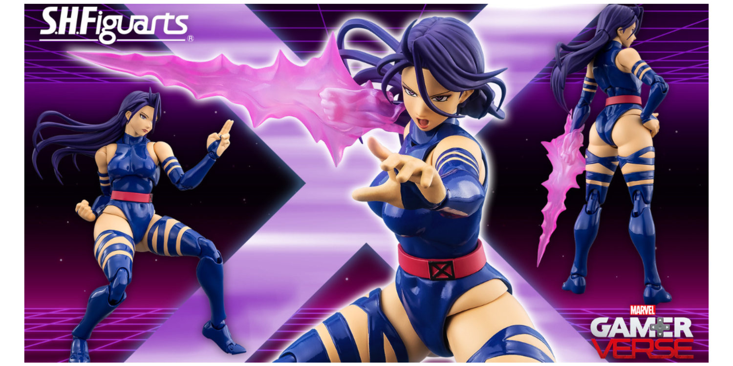 S.H.FIGUARTS