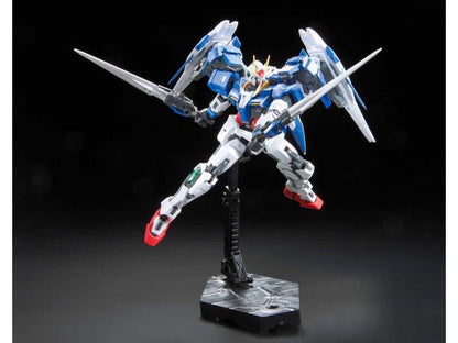 Mobile Suit Gundam 00 RG-18 00 Raiser 1/144 Scale Model Kit