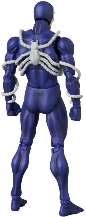 PRE-ORDER: Marvel Comics MAFEX No.303 Venom 2099 Action Figure